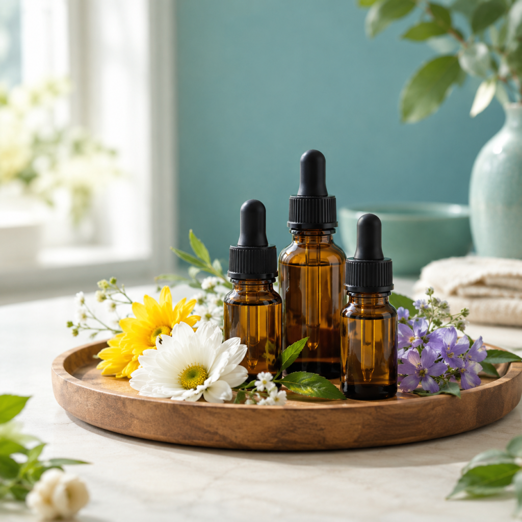 Flower medicine