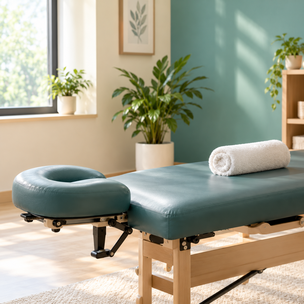 Chiropractic