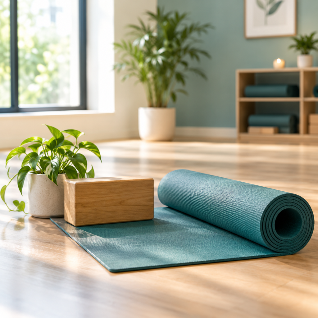 Yoga - 3 Month Package