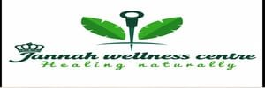 Jannah Wellness Centre
