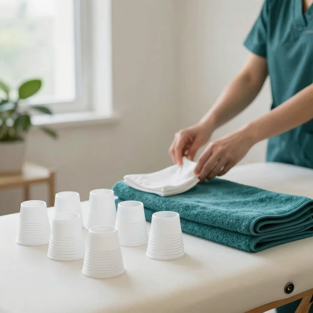Cupping Therapy
