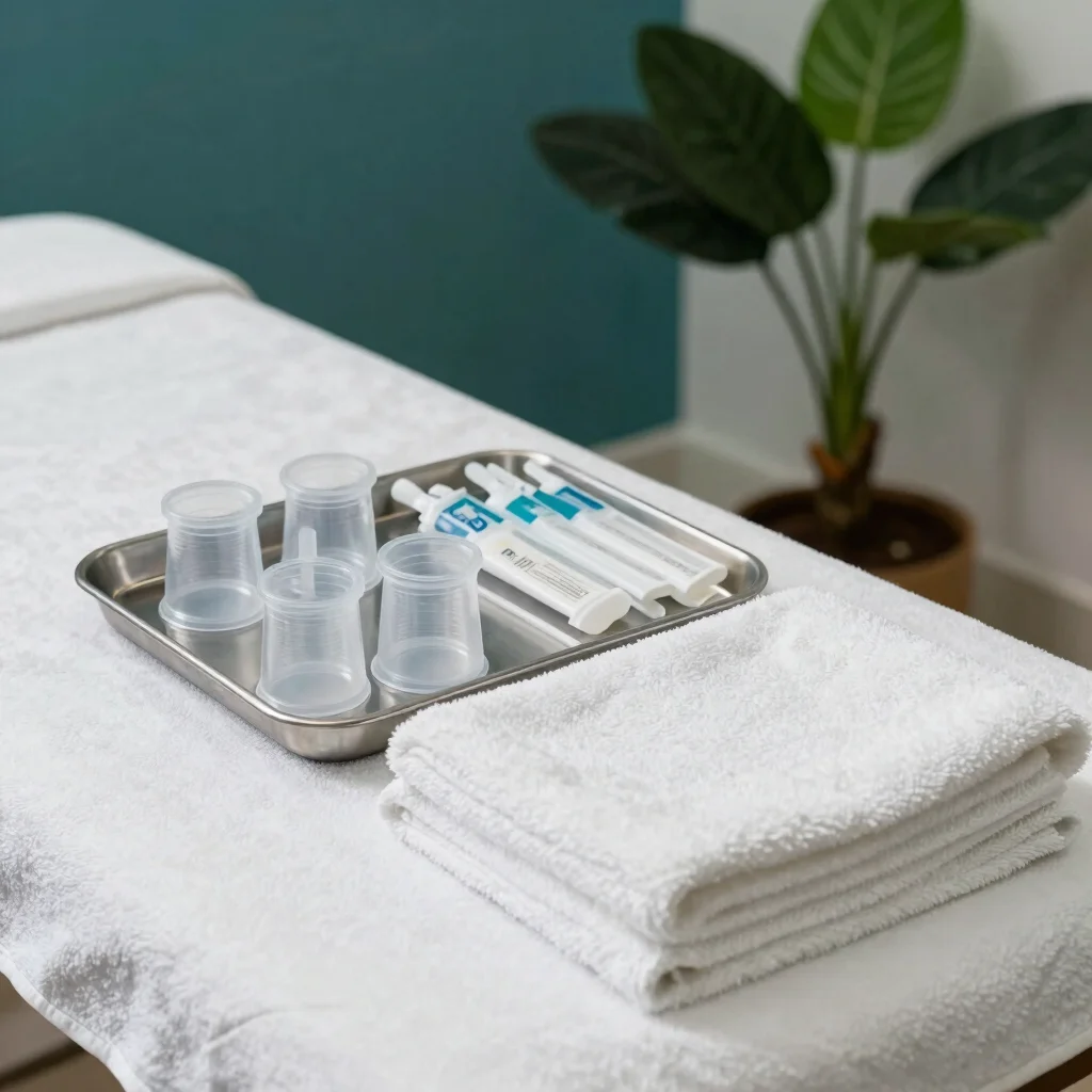 Hijama Appointment